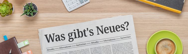 Gut zu Wissen